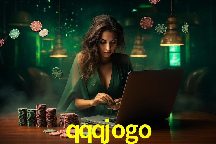 APP oficial da qqqjogo para mobile